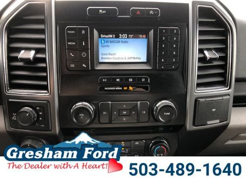 Used 2018 Ford F150 XLT w/ Trailer Tow Package image 19