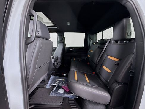 New 2026 GMC Sierra 3500 AT4 w/ AT4 Premium Plus Package AWD/4WD image 19