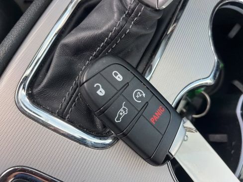 Used 2019 Jeep Grand Cherokee Summit w/ Skid Plate Group image 31