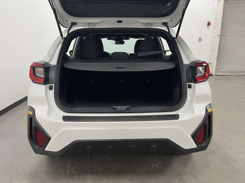 Certified 2025 Subaru Crosstrek 2.5i Sport w/ Popular Package #4A image 14