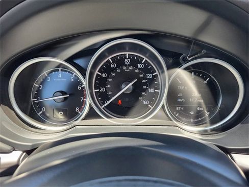 New 2025 MAZDA CX-5 AWD 2.5 S w/ Preferred Package image 15