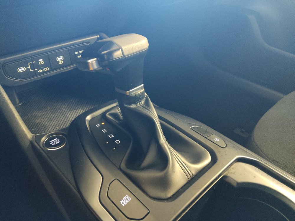 Used 2025 Kia K4 FWD image 26