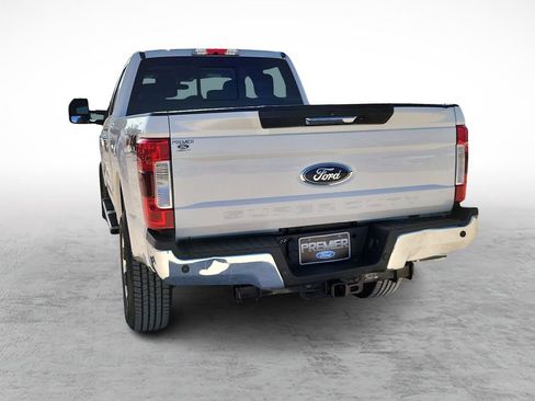 Used 2019 Ford F250 Lariat w/ Chrome Package AWD/4WD image 8