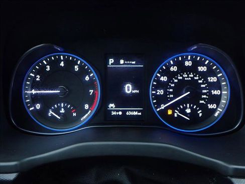 Used 2021 Hyundai Kona SEL Plus image 26