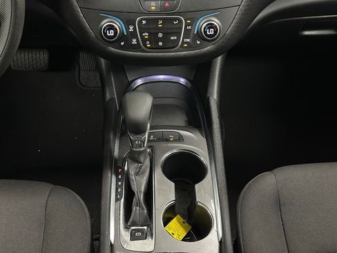 Used 2024 Chevrolet Malibu LT FWD image 17
