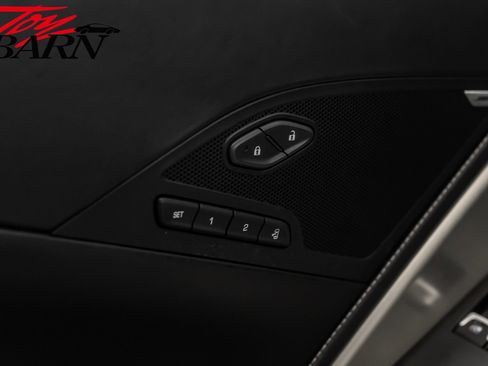 Used 2014 Chevrolet Corvette Stingray Convertible w/ 3LT Preferred Equipment Group image 30