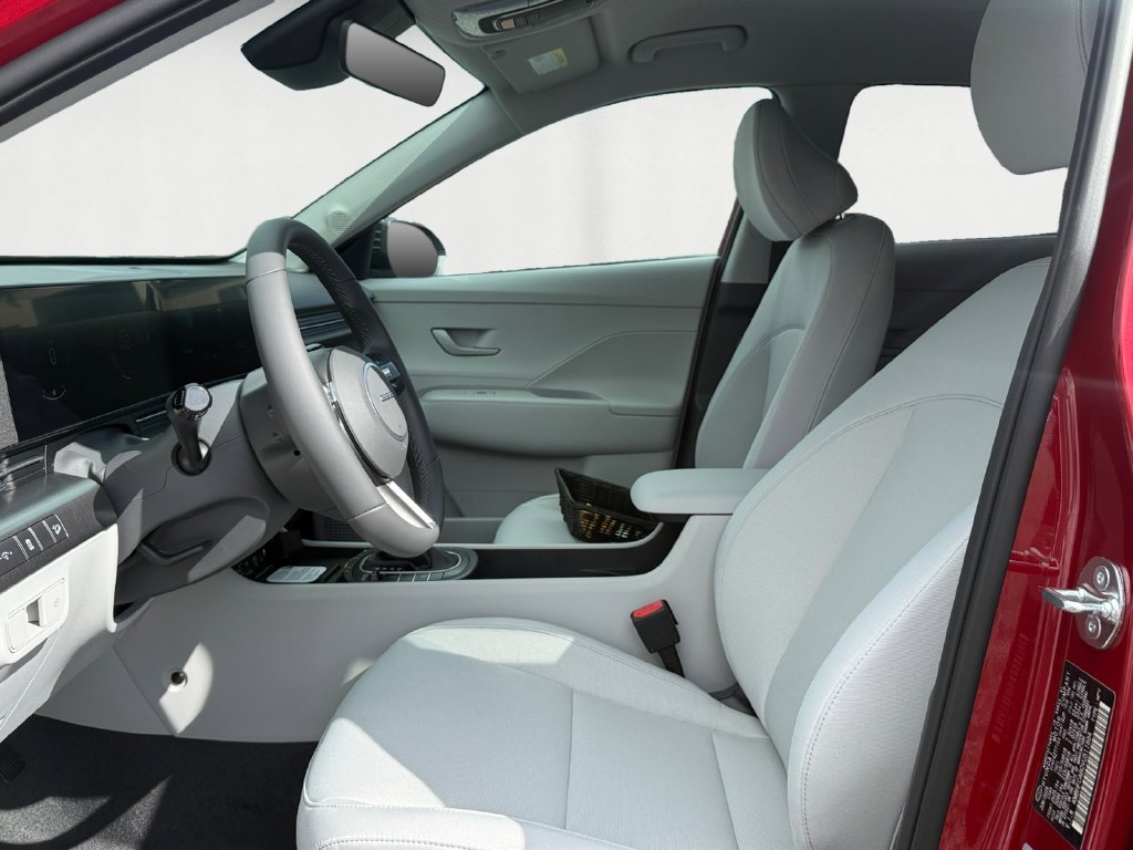 New 2027 Hyundai Kona SEL Sport AWD/4WD image 10