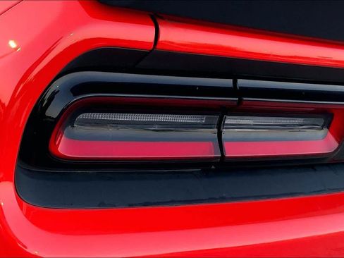 Used 2021 Dodge Challenger GT w/ Blacktop Package RWD image 23