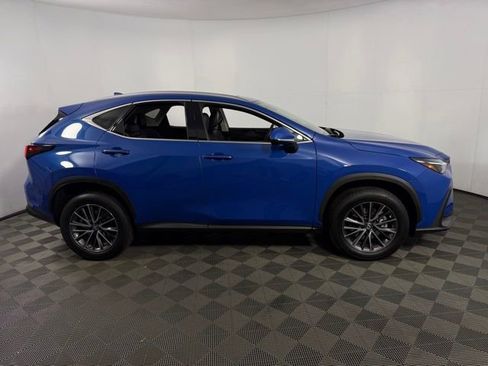 Used 2022 Lexus NX 350 AWD w/ Premium Package image 10