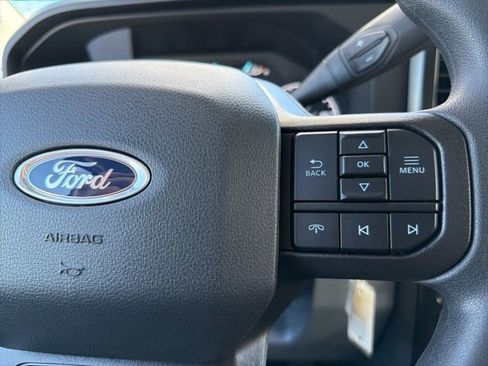 New 2026 Ford F350 XL w/ STX Appearance Package AWD/4WD image 16