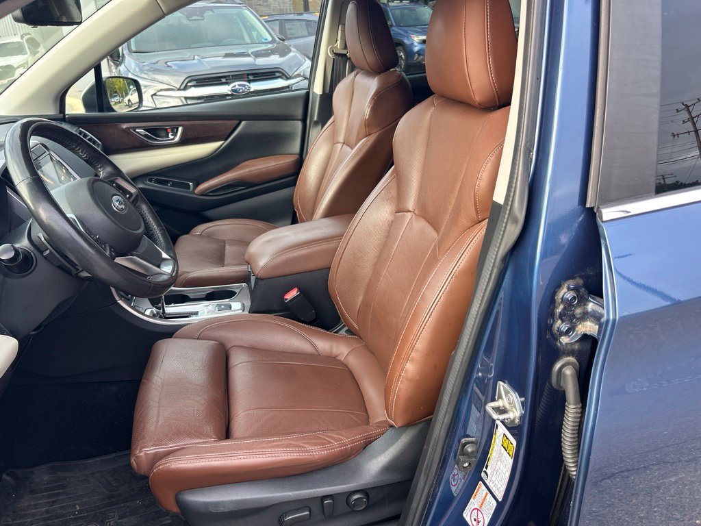 Used 2019 Subaru Ascent Touring w/ Popular Package #3 AWD/4WD image 14