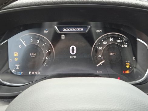 New 2026 RAM 2500 Laramie image 13