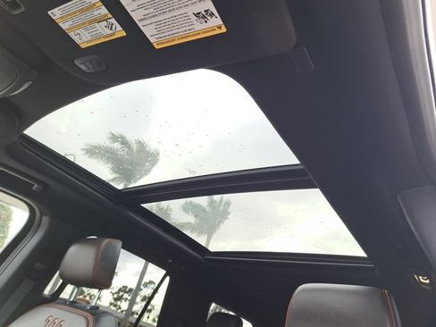 Certified 2021 Ford Expedition King Ranch image 24