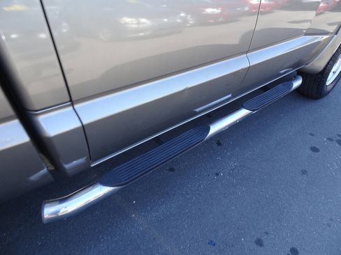 Used 2006 Dodge Dakota SLT w/ SLT Value Group image 13