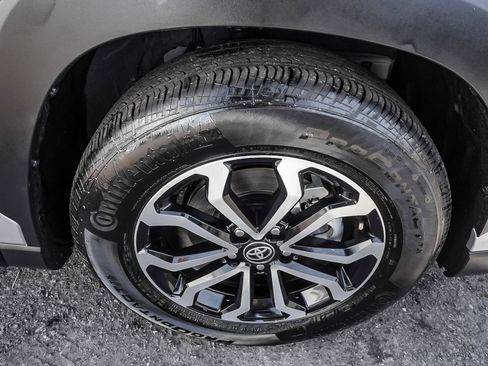 Used 2024 Toyota Corolla Cross AWD Hybrid image 8