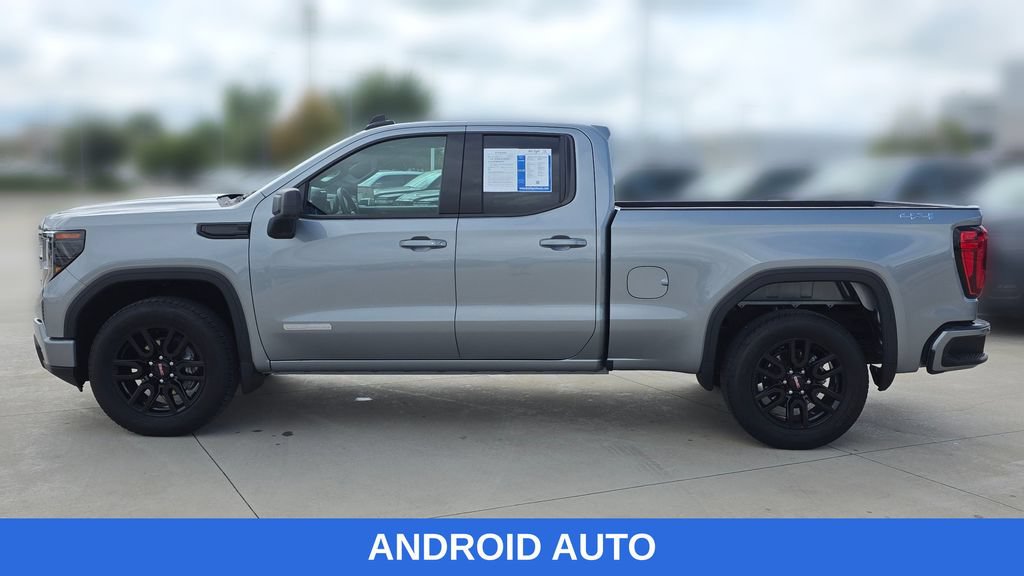 Used 2024 GMC Sierra 1500 Elevation AWD/4WD image 2