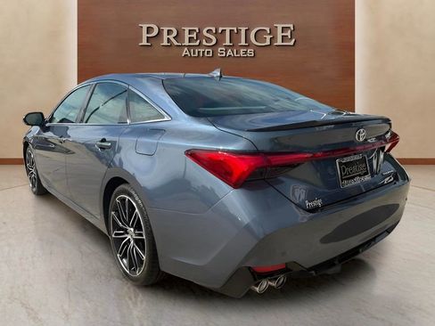 Used 2020 Toyota Avalon Touring w/ Advanced Safety Package image 42