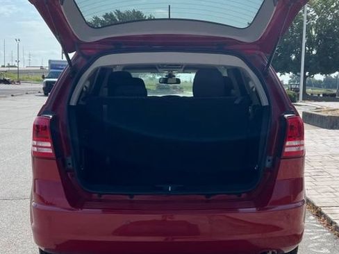 Used 2020 Dodge Journey SE w/ SE Popular Equipment Group FWD image 26