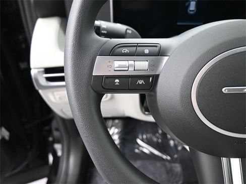 New 2026 Hyundai Tucson SEL image 17