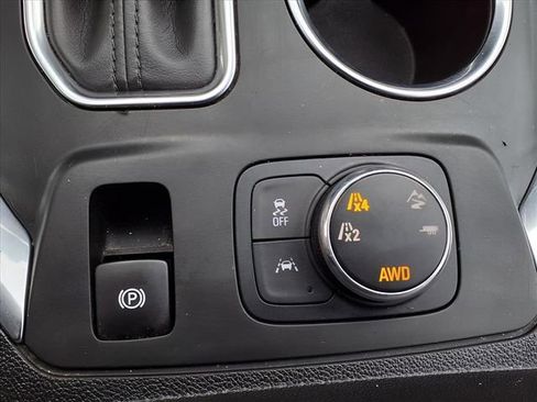 Used 2019 Chevrolet Traverse High Country w/ LPO, Cargo Package image 22