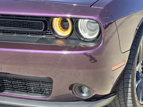 Used 2022 Dodge Challenger SXT w/ Blacktop Package image 10