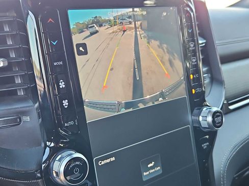 Used 2023 RAM 1500 Limited image 29