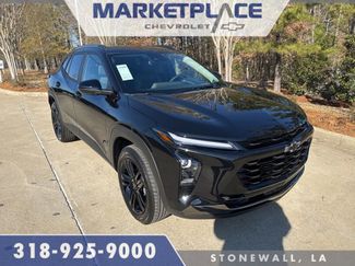 New 2026 Chevrolet Trax ACTIV w/ Driver Confidence Package video 1