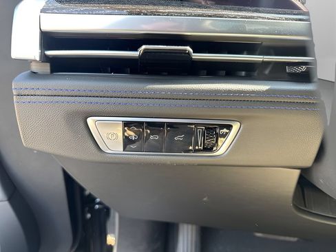 New 2026 Cadillac Escalade IQL Luxury AWD/4WD image 34