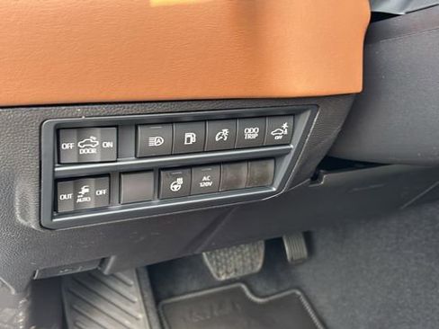 New 2026 Toyota Tundra 1794 Edition image 12