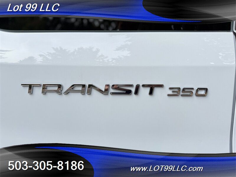 Used 2020 Ford Transit 350 XL RWD image 61