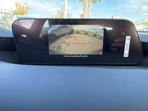 New 2026 MAZDA MAZDA3 Carbon image 31