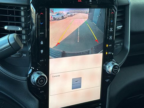 New 2026 RAM 2500 Tradesman image 18