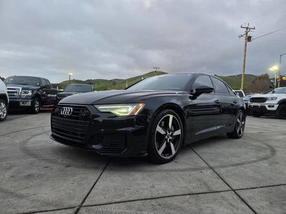 Used 2020 Audi A6 3.0T Premium Plus