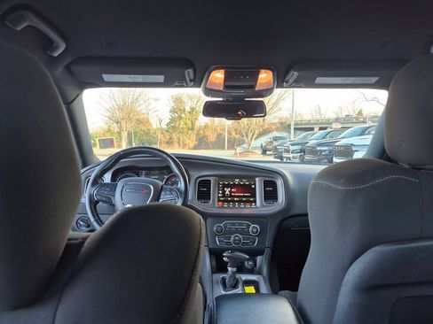 Used 2023 Dodge Charger GT image 12