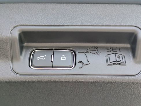 New 2026 Ford Explorer Active w/ Active Comfort Package image 14