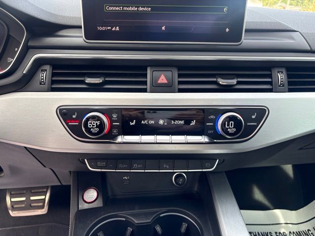 Used 2019 Audi S5 Premium Plus w/ Premium Plus AWD/4WD image 24