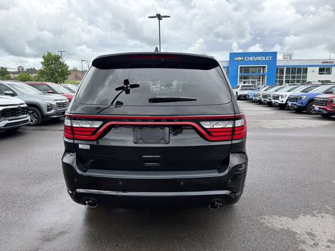 Used 2021 Dodge Durango GT AWD/4WD image 5