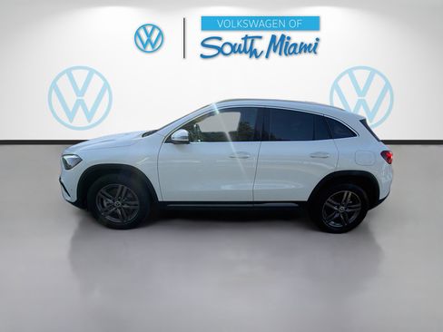 Used 2024 Mercedes-Benz GLA 250 image 4