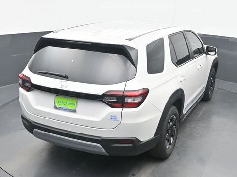 Certified 2025 Honda Pilot EX-L image 21