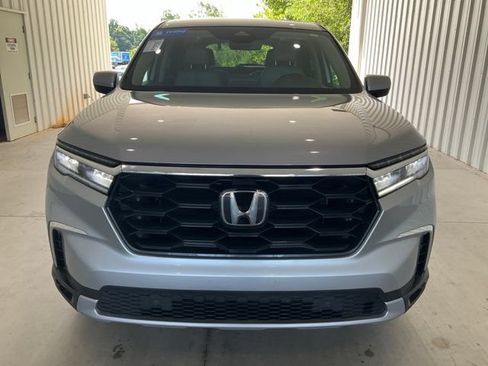 Certified 2024 Honda Pilot EX-L image 25