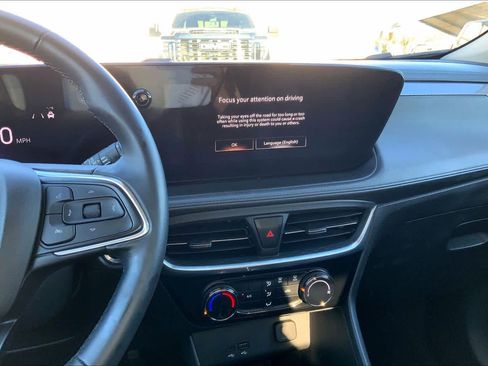 Used 2024 Buick Encore GX Sport Touring image 6