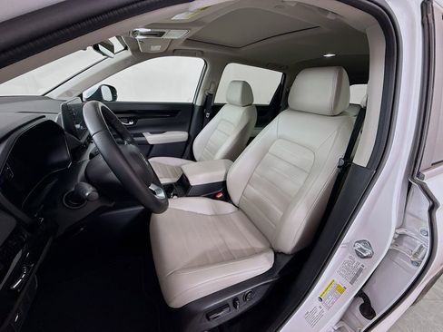 Used 2026 Honda CR-V EX-L image 11