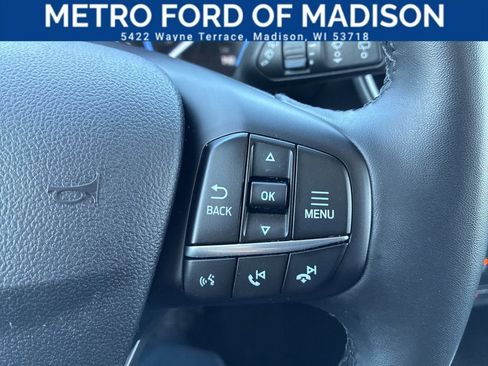 Used 2024 Ford Bronco Sport Big Bend w/ Convenience Package image 27