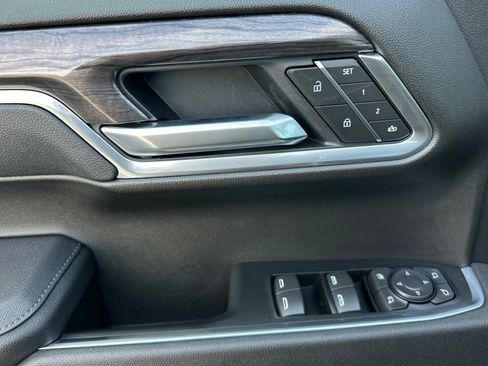 New 2026 Chevrolet Silverado 1500 LTZ image 11