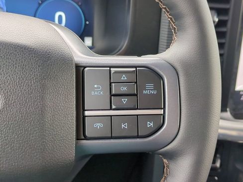 New 2025 Ford F150 Lariat w/ Equipment Group 502A High image 27