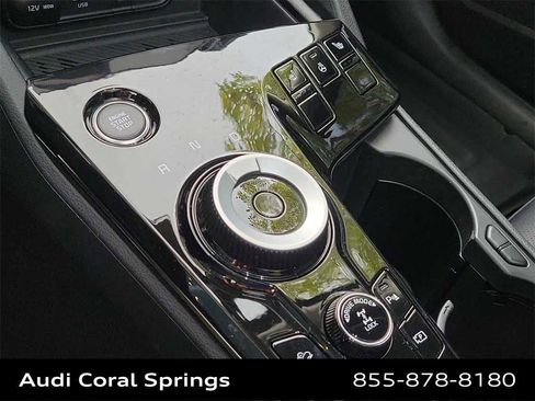 Used 2023 Kia Sportage EX w/ EX Premium Package image 25