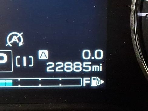 Certified 2022 Subaru Crosstrek 2.5i Sport AWD/4WD image 19