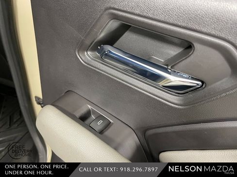 Used 2023 Chevrolet Colorado ZR2 w/ ZR2 Convenience Package III image 41