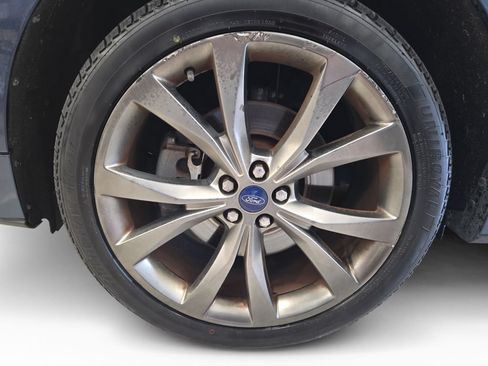 Used 2017 Ford Edge Sport w/ Equipment Group 401A AWD/4WD image 30