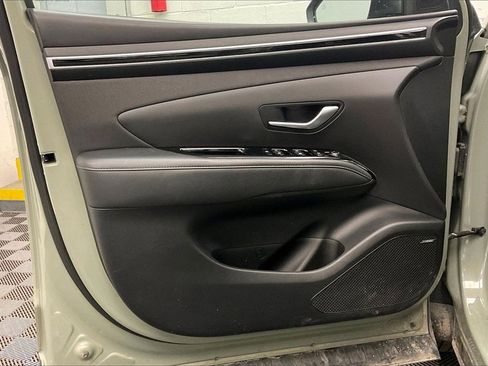 Certified 2023 Hyundai Santa Cruz Limited image 21